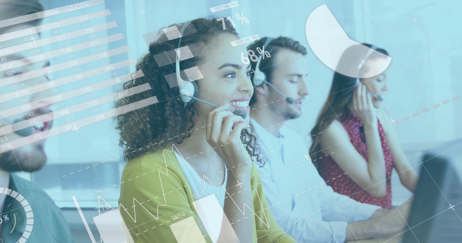 Featured image: 5 KPIs Every Staffing Sales Rep Should Track