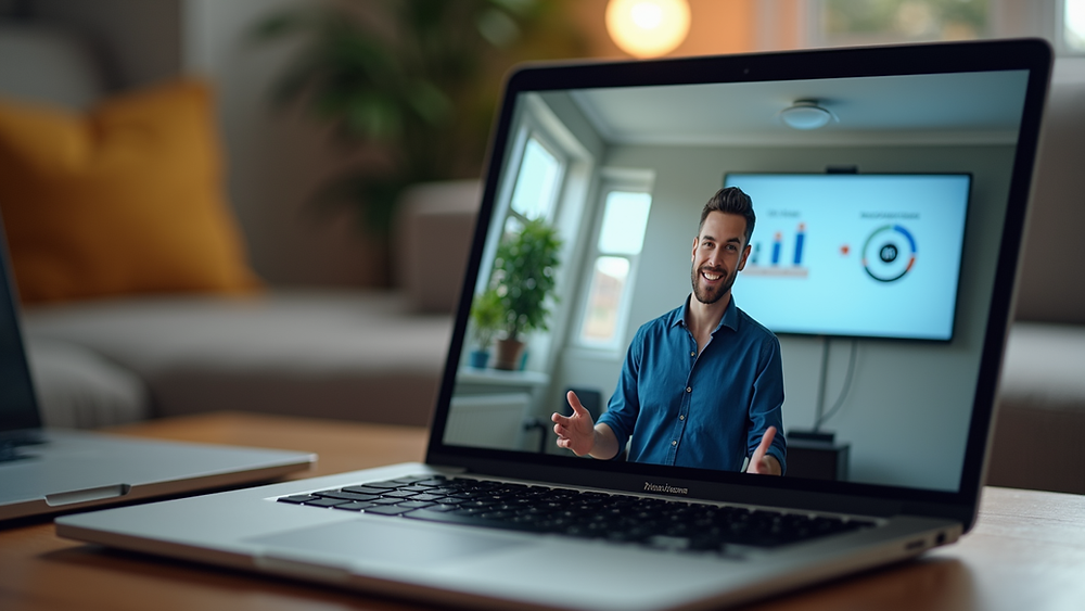Featured image: Boost Remote Sales with Expert Remote Sales Training Methods