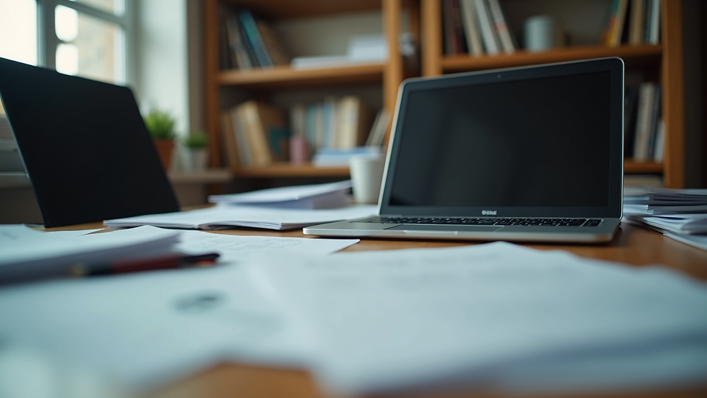 Featured image: Combat Recruiter Burnout for Team Success