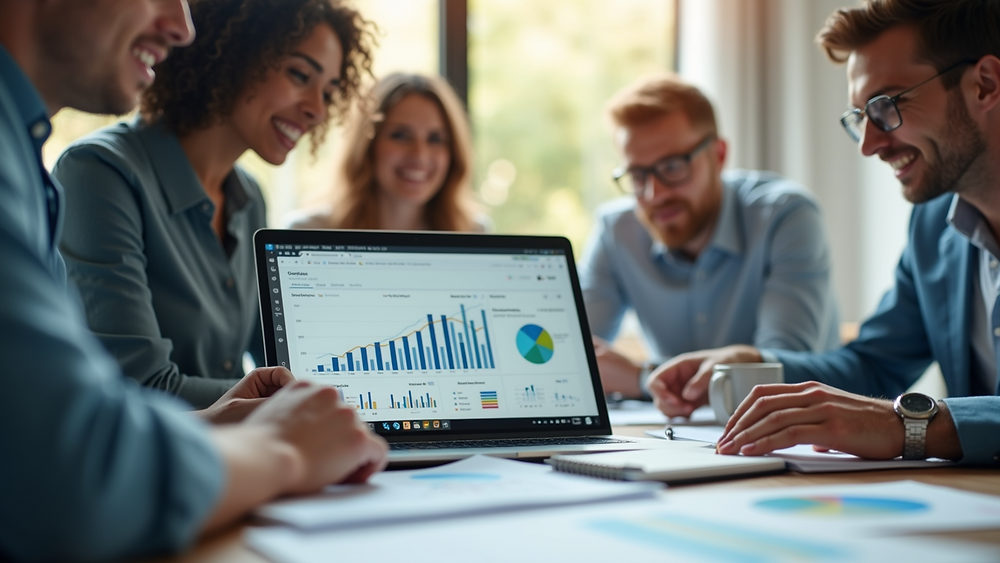 Featured image: Effective Strategies for Targeted Sales Leads