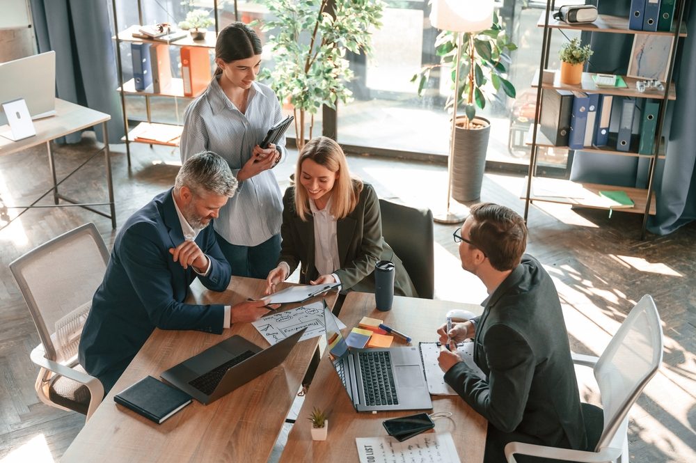 Featured image for blog post: How Do You Handle the 'We Already Have a Staffing Agency' Objection?