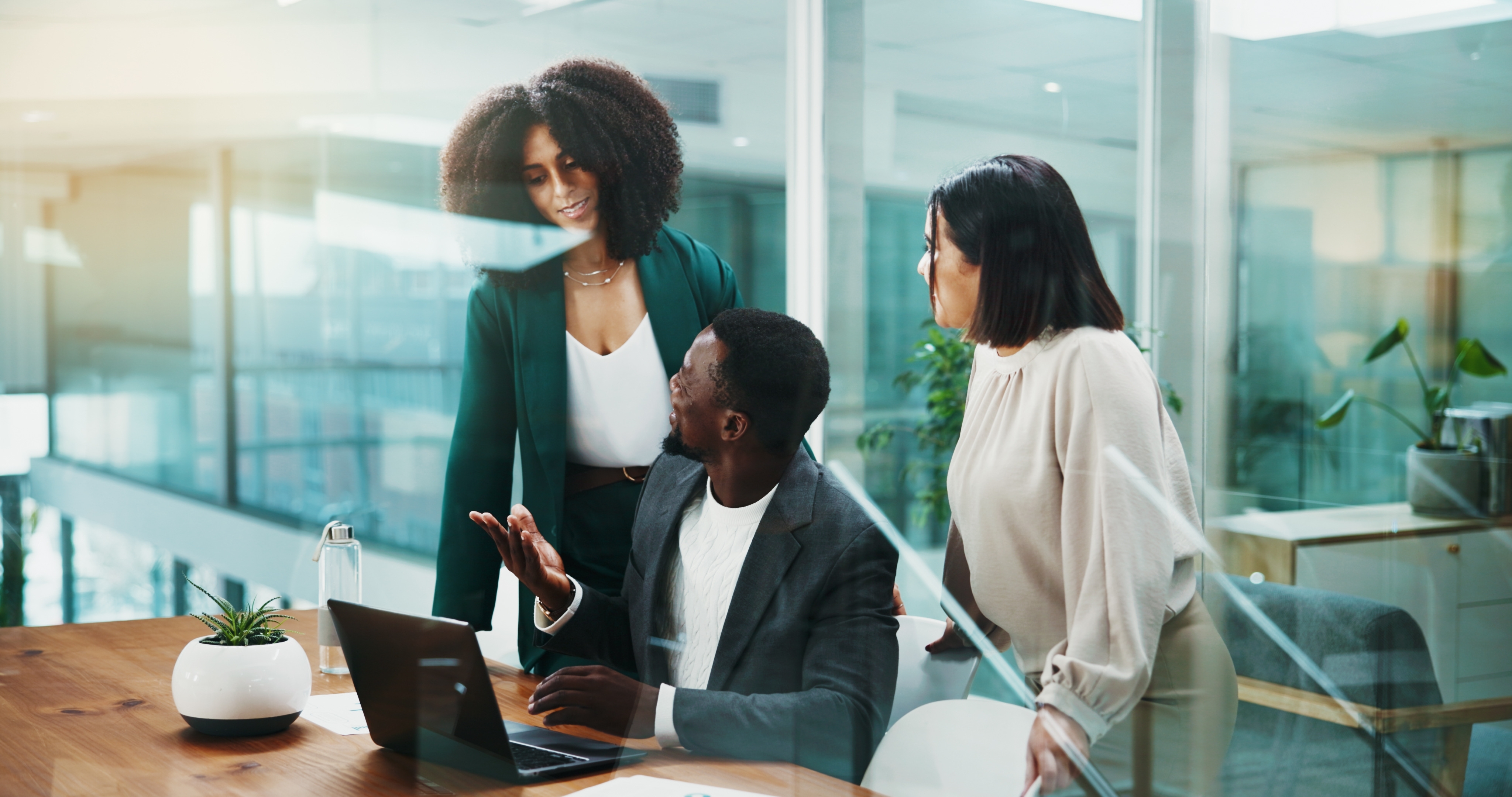 Featured image for blog post: How to Qualify Staffing Prospects So You Stop Wasting Half Your Week