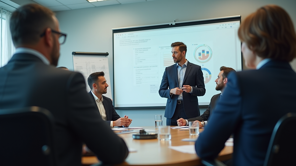 Featured image: Key Traits of Effective Sales Leadership