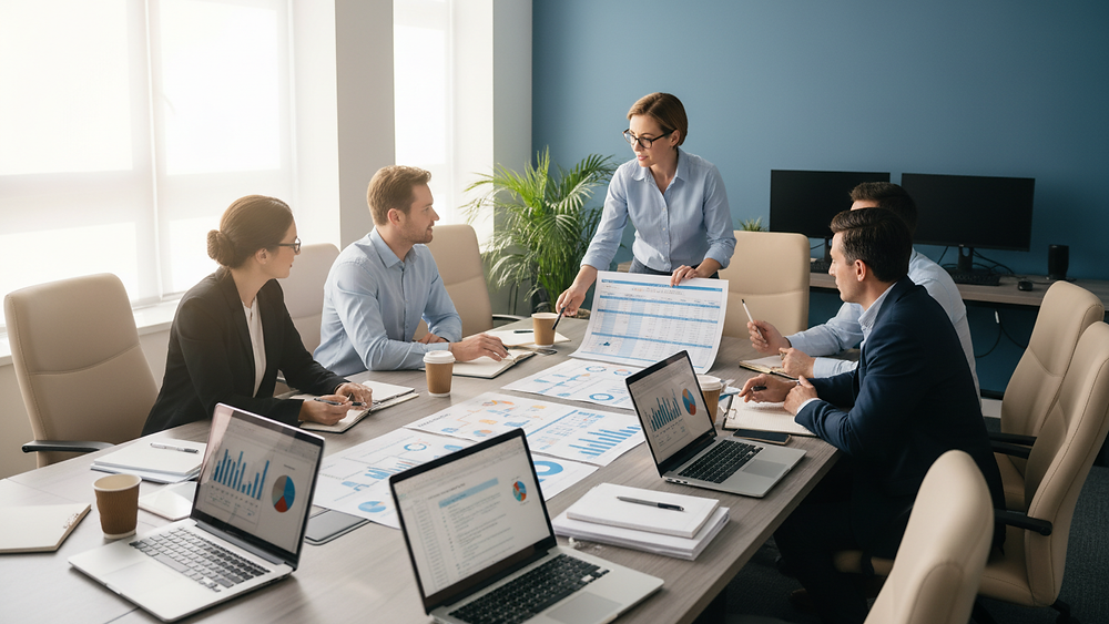Featured image: Proven Strategies to Improve Staffing Operations