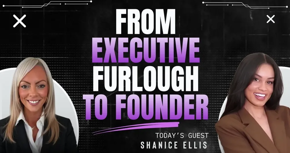 Shanice Ellis on Out of Line with Tiffany Scott