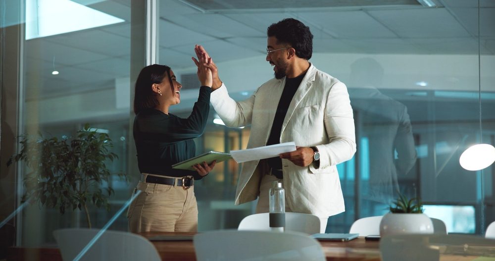 Featured image for blog post: How to Build a Business Development Strategy for a Staffing Agency