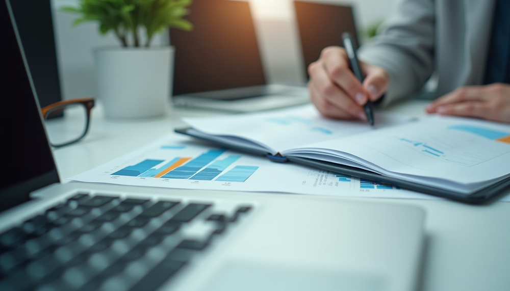 Featured image: Staffing Efficiency Improvement: Top Strategies to Boost Your Team’s Performance