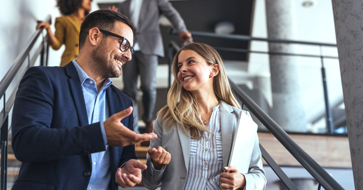 Featured image for blog post: Stop Pitching the Gatekeeper: How to Reach the Real Staffing Decision-Maker
