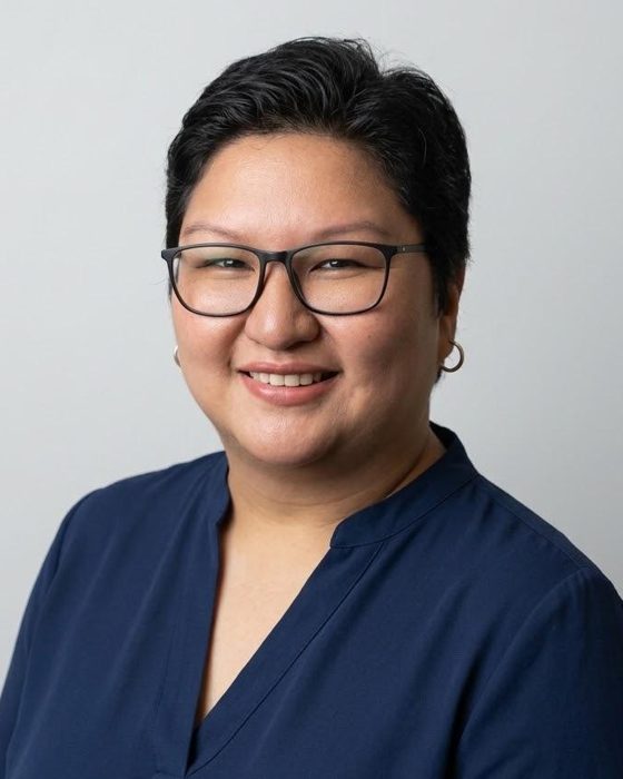Mara Sandel, myScout